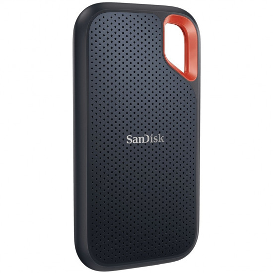 1TB Sandisk Extreme V2 USB 3.1 Schwarz