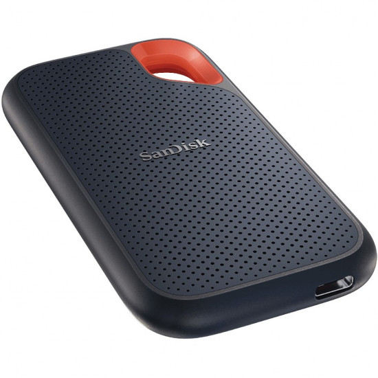 1TB Sandisk Extreme V2 USB 3.1 Schwarz