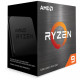 AMD AM4 Ryzen 9 12 Box WOF 5900X 3,7GHz MAX Boost 4,8GHz 12xCore 70MB 105W