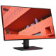 68,6cm/27inch (2560x1440) Lenovo ThinkVision P27h-20 Wide Quad HD IPS 16:9 1000:1 LCD 6ms 2x DP HDMI black