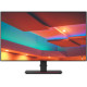 68,6cm/27inch (2560x1440) Lenovo ThinkVision P27h-20 Wide Quad HD IPS 16:9 1000:1 LCD 6ms 2x DP HDMI black