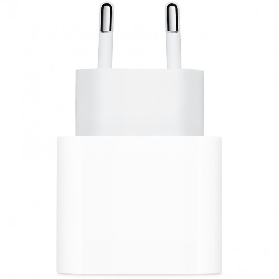 Apple 20W USB-C Power Adapter - Retail