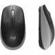 Logitech M190 optisch wireless Grey