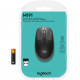 Logitech M190 optisch wireless Grey