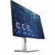 61,13cm/24'' (1920x1200) Dell UltraSharp U2421E 210-AXMB 16:10 5ms HDMI 2xDisplayPort USB-C VESA Pivot WUXGA Silver