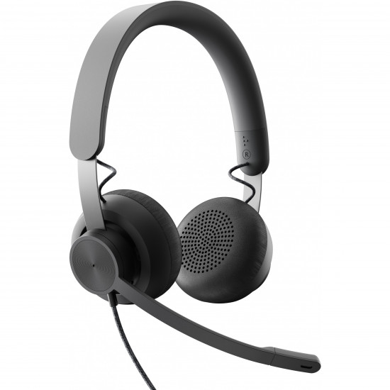 Logitech Zone Headset for MS Teams (981-000870)