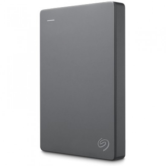 2,5 1TB Seagate Basic USB 3.2 Gen 1 (3.1 Gen 1) grey