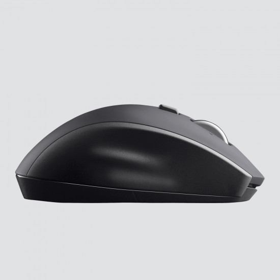 Logitech M705 optisch wireless black