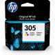 TIN HP Tinte 305 3YM60AE Color (Cyan/Magenta/Gelb)