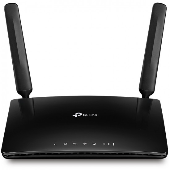 TP-LINK Archer MR600 - AC1200 4G LTE Advanced Cat6 Gigabit Router