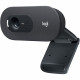 Logitech Webcam HD C505e black (960-001372)