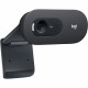 Logitech Webcam HD C505e black (960-001372)