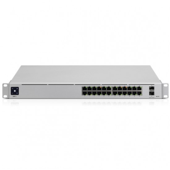 Ubiquiti UniFi USW-Pro-24 M RM