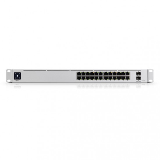 Ubiquiti UniFi USW-Pro-24 M RM