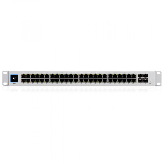 Ubiquiti UniFi USW-PRO-48 M RM