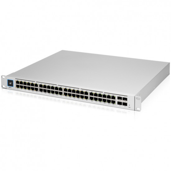 Ubiquiti UniFi USW-PRO-48 M RM