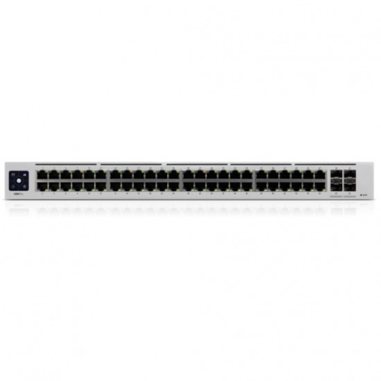 Ubiquiti UniFi USW-PRO-48 M RM