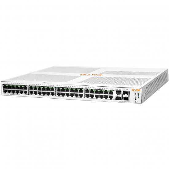 48+4P HP Enterprise Instant On 1930 M RM 4SFP