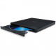 Externer BluRay-Brenner HLDS BP55EB40 Slim USB black