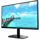 61cm/24'' (1920x1080) AOC 24B2XDA 16:9 4ms VGA DVI HDMI VESA Speaker Full HD Black