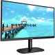 61cm/24'' (1920x1080) AOC 24B2XDA 16:9 4ms VGA DVI HDMI VESA Speaker Full HD Black