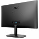 61cm/24'' (1920x1080) AOC 24B2XDA 16:9 4ms VGA DVI HDMI VESA Speaker Full HD Black