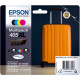 TIN Epson Tinte 405XL C13T05H64010 4er Multipack (BKMCY) bis zu 1.100 Seiten