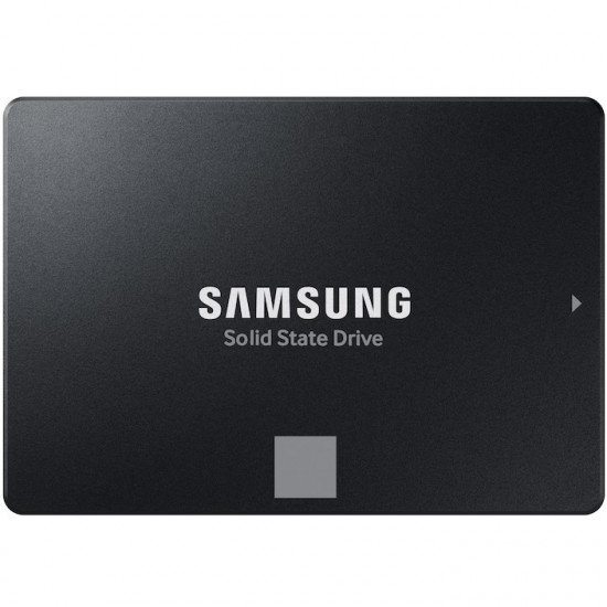 SSD 2.5inch 250GB Samsung 870 EVO retail