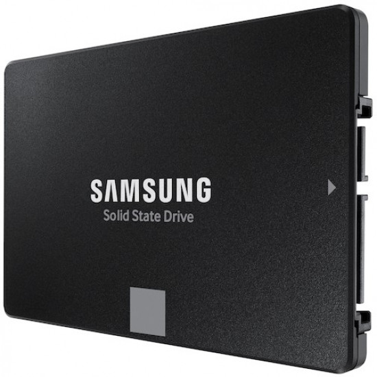 SSD 2.5inch 250GB Samsung 870 EVO retail