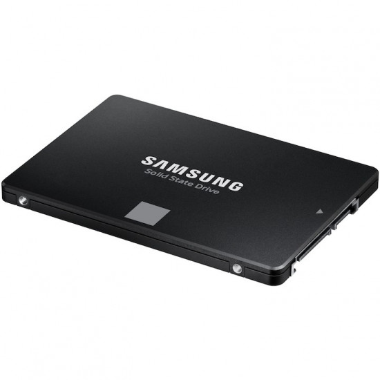 SSD 2.5inch 250GB Samsung 870 EVO retail