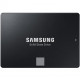 SSD 2.5inch 500GB Samsung 870 EVO retail