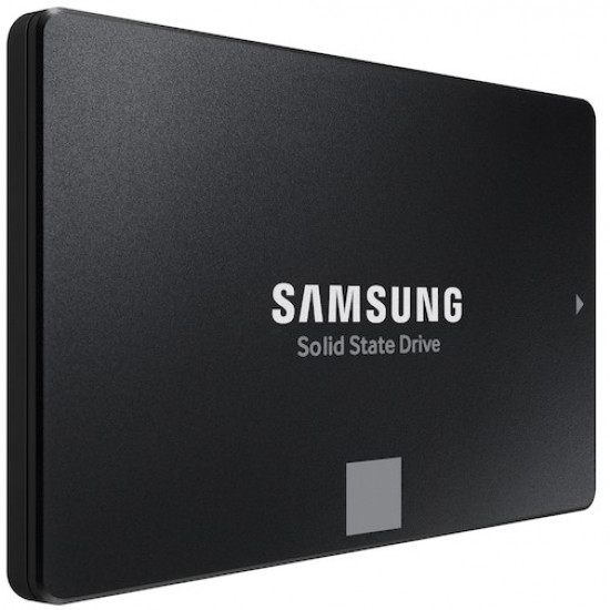 SSD 2.5inch 2TB Samsung 870 EVO retail