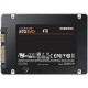 SSD 2.5inch 4TB Samsung 870 EVO retail