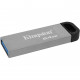 STICK 64GB USB 3.2 Kingston DataTraveler Kyson Silver