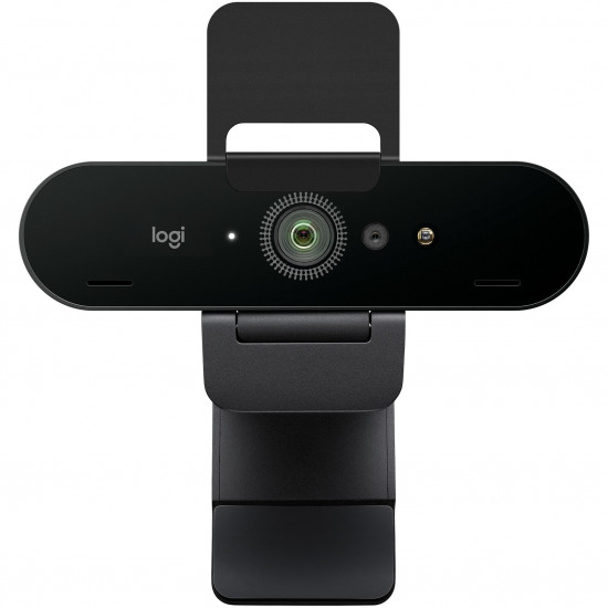 CAMERA WEBCAM BRIO STREAM 4K/960-001194 LOGITECH