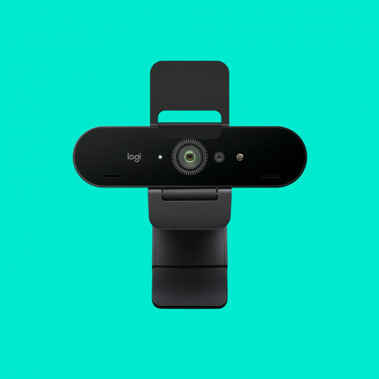 CAMERA WEBCAM BRIO STREAM 4K/960-001194 LOGITECH