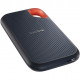 2TB Sandisk Extreme V2 USB 3.2 Gen2 Schwarz