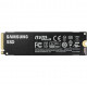 SSD M.2 2TB Samsung 980 PRO NVMe PCIe 4.0 x 4 retail