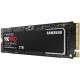 SSD M.2 2TB Samsung 980 PRO NVMe PCIe 4.0 x 4 retail