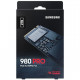 SSD M.2 2TB Samsung 980 PRO NVMe PCIe 4.0 x 4 retail