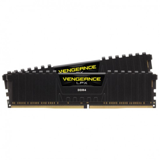 3200 Corsair 32GB CL16 Vengeance LPX Kit (2x16)