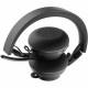 Logitech Headset Zone Wired UC Wireless f r Unified Communication - On Ear