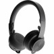 Logitech Headset Zone Wired UC Wireless f r Unified Communication - On Ear