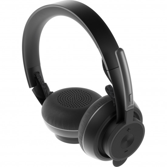 Logitech Headset Zone Wired UC Wireless f r Unified Communication - On Ear