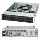 2HE Supermicro CSE-825TQC-R802LPB