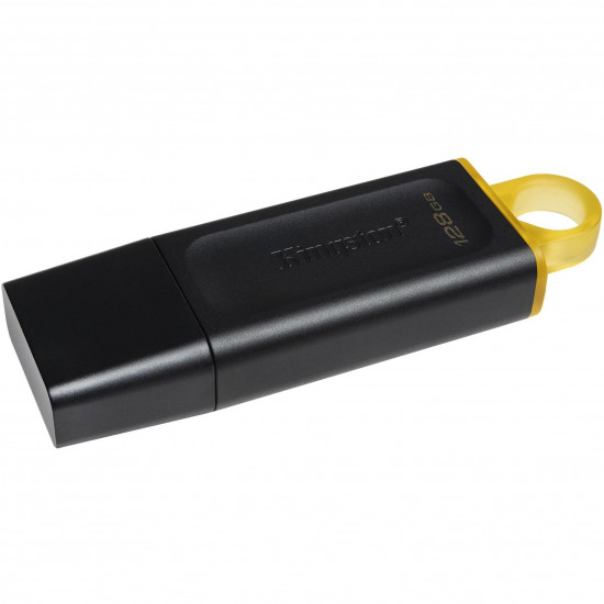 STICK 128GB USB 3.2 Kingston DataTraveler Exodia black/yellow