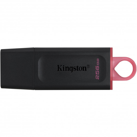 STICK 256GB USB 3.2 Kingston DataTraveler Exodia black/pink