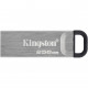 STICK 256GB USB 3.2 Kingston DataTraveler Kyson Silver