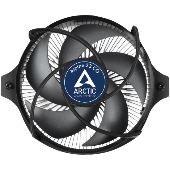 Cooler AMD Arctic Alpine 23 CO 24/7 |AM4, AM5