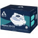 Cooler AMD Arctic Alpine 23 CO 24/7 |AM4, AM5